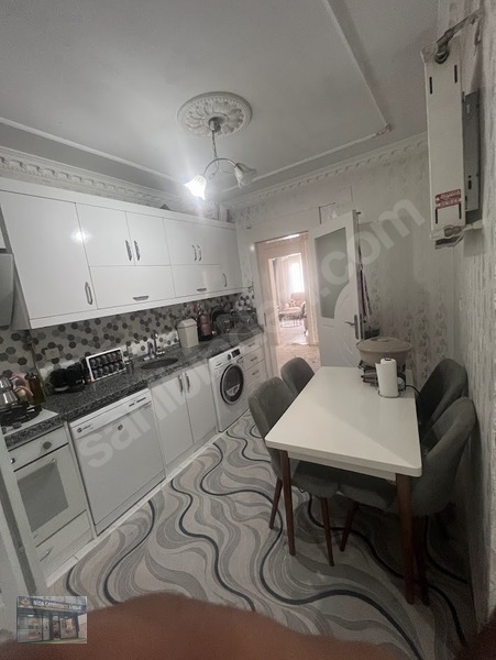 Güneş Mah Satılık Kat Bölme Daire — fotoğraf 8