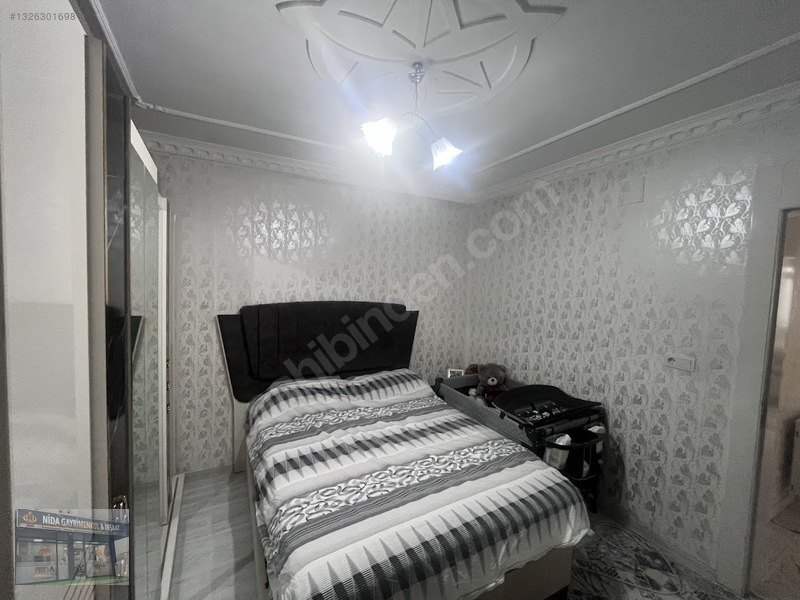 Güneş Mah Satılık Kat Bölme Daire — fotoğraf 15
