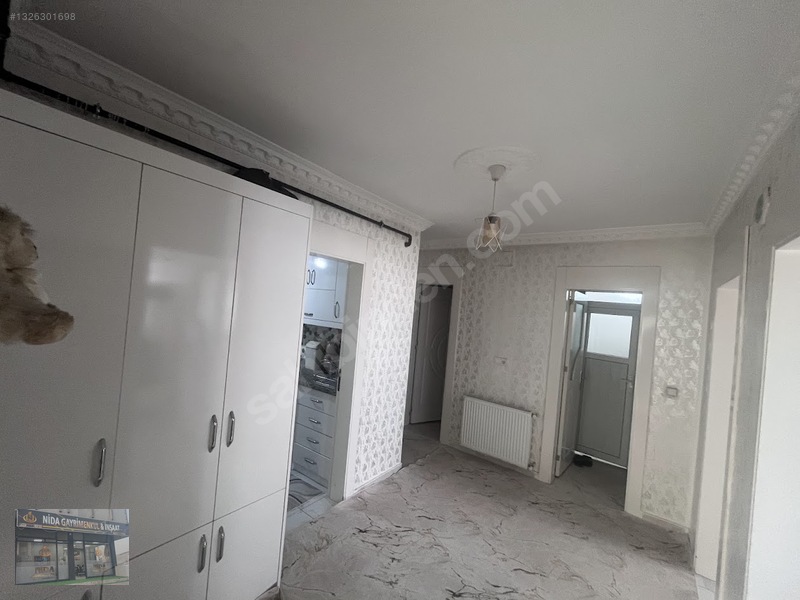 Güneş Mah Satılık Kat Bölme Daire — fotoğraf 21