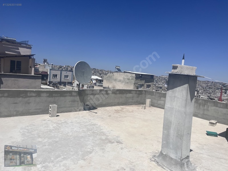 Güneş Mah Satılık Kat Bölme Daire — fotoğraf 22