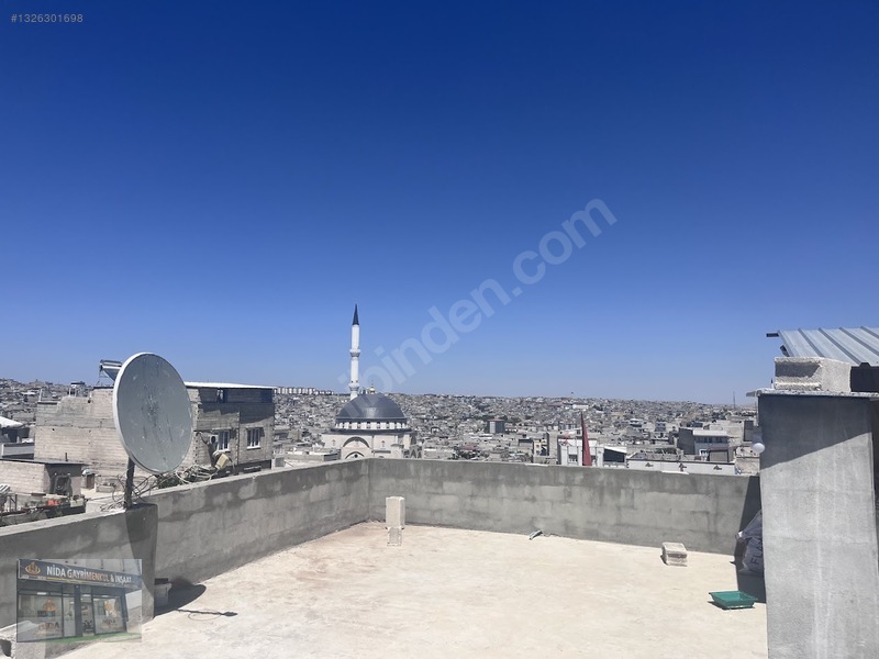 Güneş Mah Satılık Kat Bölme Daire — fotoğraf 23