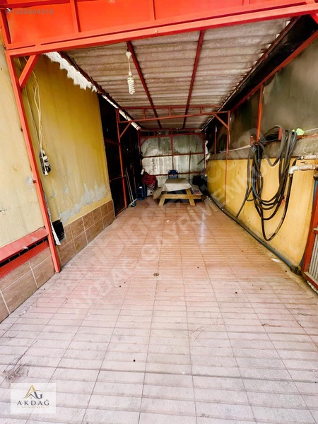 İstiklal Mah. Satlık Müstakil Ev Ve Arsası — fotoğraf 6
