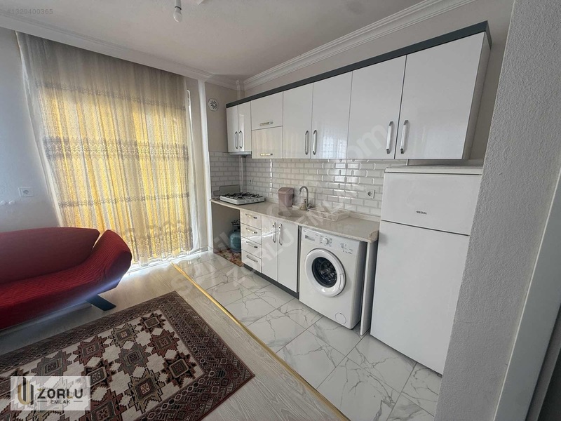 Kültür Mh. Katta Full Eşyalı 1+1 Kiralık Daire — fotoğraf 2