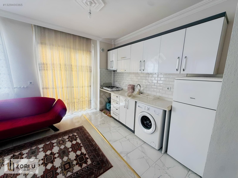 Kültür Mh. Katta Full Eşyalı 1+1 Kiralık Daire — fotoğraf 4