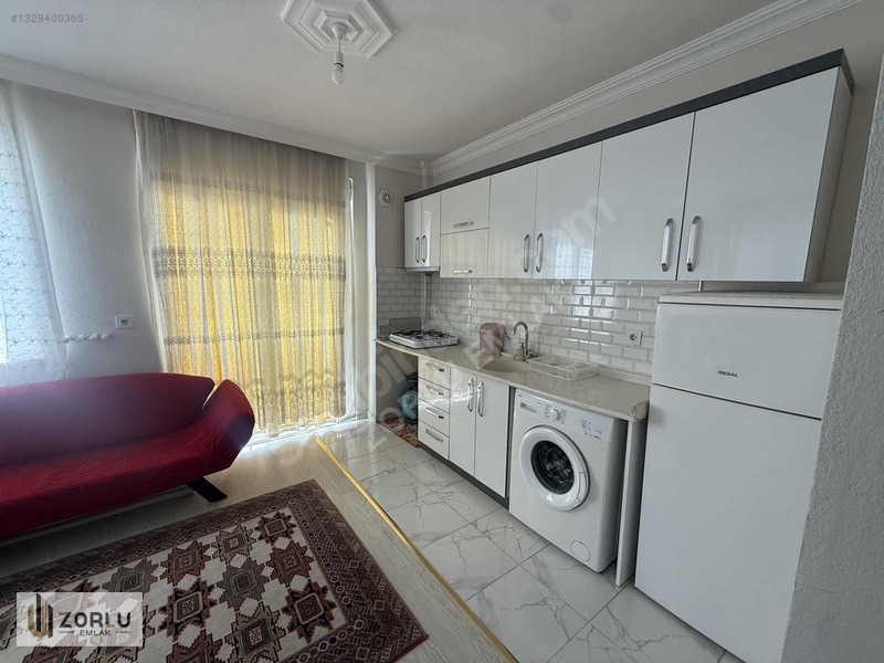 Kültür Mh. Katta Full Eşyalı 1+1 Kiralık Daire — fotoğraf 8