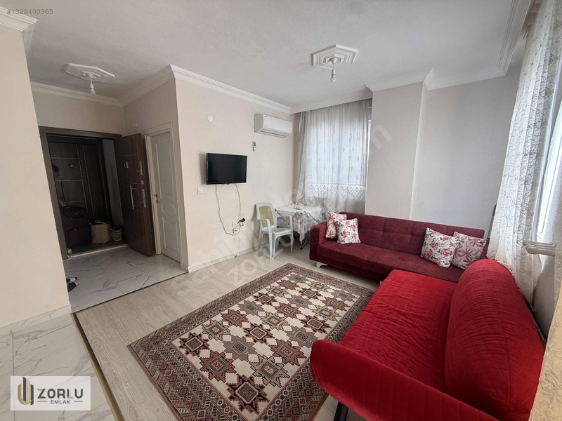 Kültür Mh. Katta Full Eşyalı 1+1 Kiralık Daire — fotoğraf 10