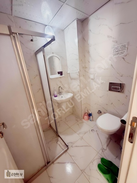 Kültür Mh. Katta Full Eşyalı 1+1 Kiralık Daire — fotoğraf 11
