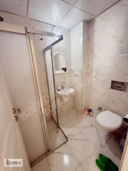 Kültür Mh. Katta Full Eşyalı 1+1 Kiralık Daire — fotoğraf 12