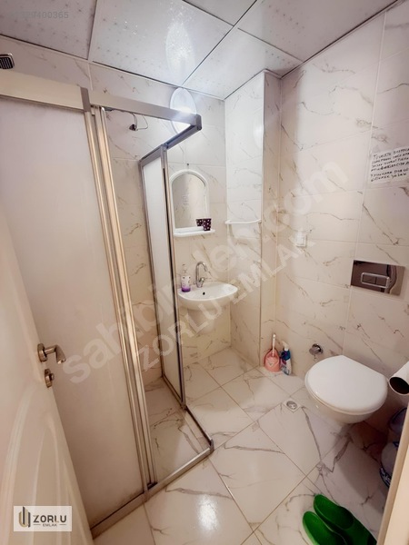 Kültür Mh. Katta Full Eşyalı 1+1 Kiralık Daire — fotoğraf 13