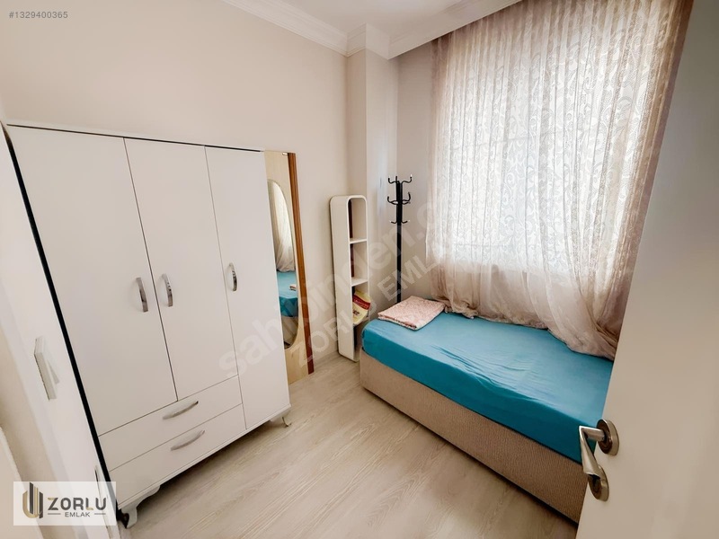 Kültür Mh. Katta Full Eşyalı 1+1 Kiralık Daire — fotoğraf 14