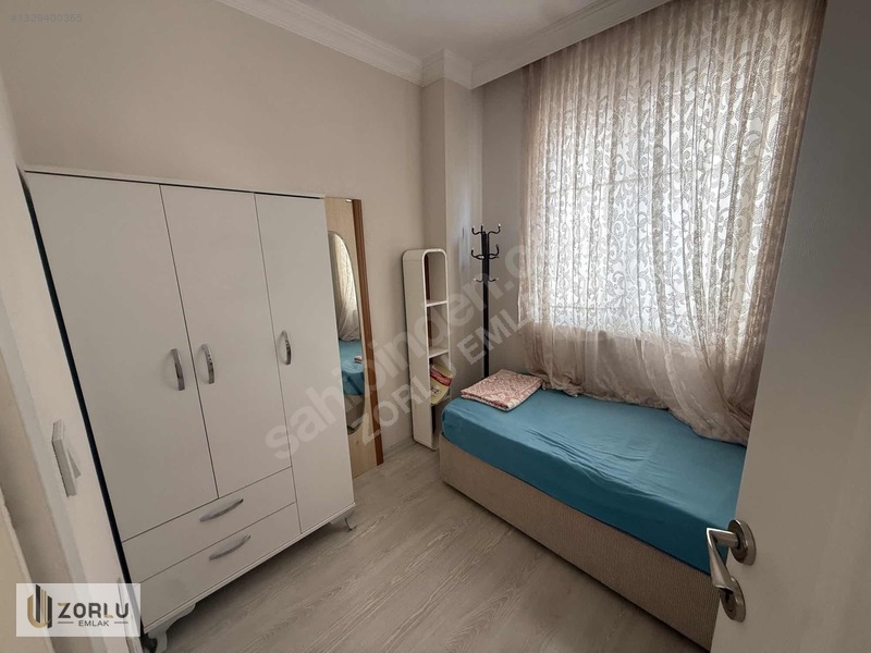 Kültür Mh. Katta Full Eşyalı 1+1 Kiralık Daire — fotoğraf 15
