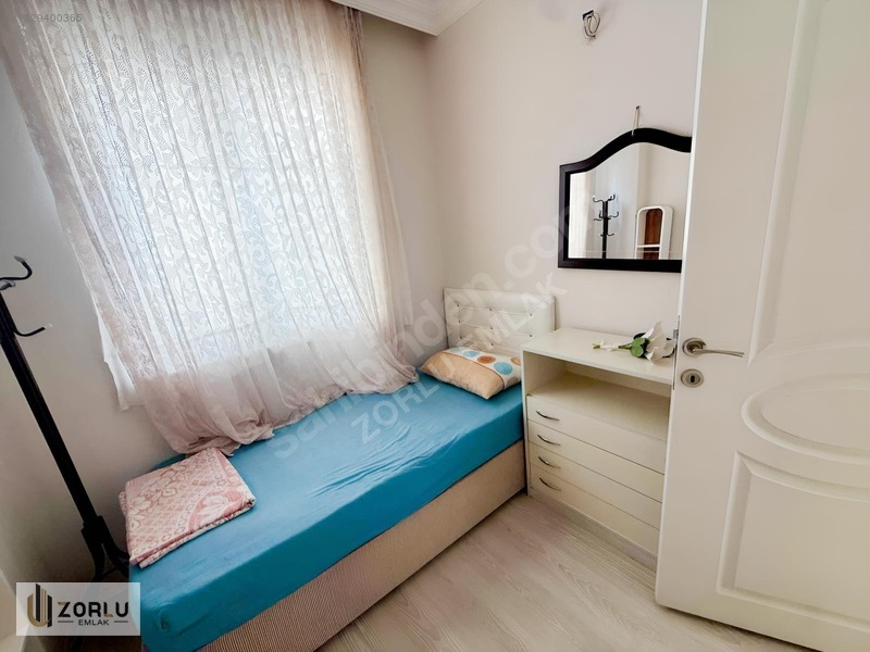 Kültür Mh. Katta Full Eşyalı 1+1 Kiralık Daire — fotoğraf 16