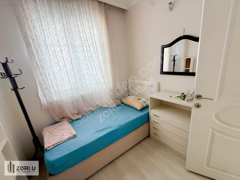 Kültür Mh. Katta Full Eşyalı 1+1 Kiralık Daire — fotoğraf 17