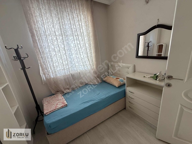 Kültür Mh. Katta Full Eşyalı 1+1 Kiralık Daire — fotoğraf 18