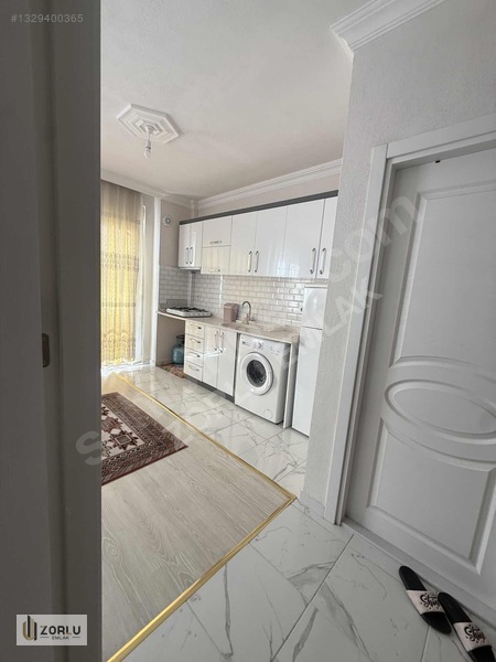 Kültür Mh. Katta Full Eşyalı 1+1 Kiralık Daire — fotoğraf 19