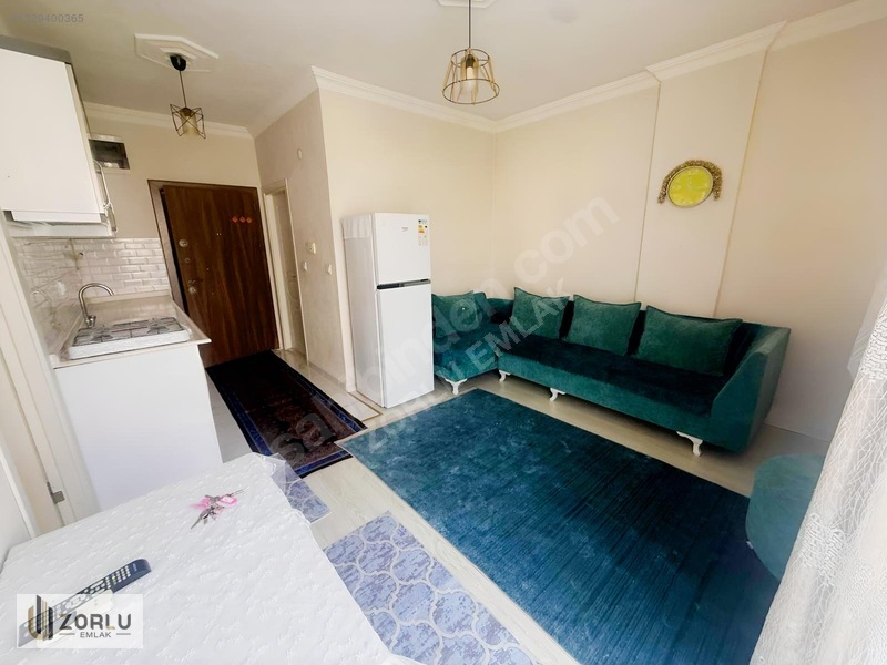 Kültür Mh. Katta Full Eşyalı 1+1 Kiralık Daire — fotoğraf 20