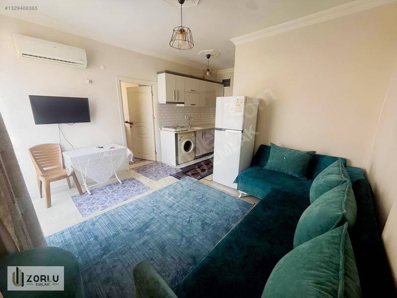 Kültür Mh. Katta Full Eşyalı 1+1 Kiralık Daire — fotoğraf 22