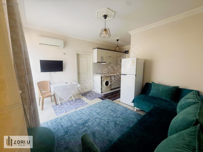 Kültür Mh. Katta Full Eşyalı 1+1 Kiralık Daire — fotoğraf 23