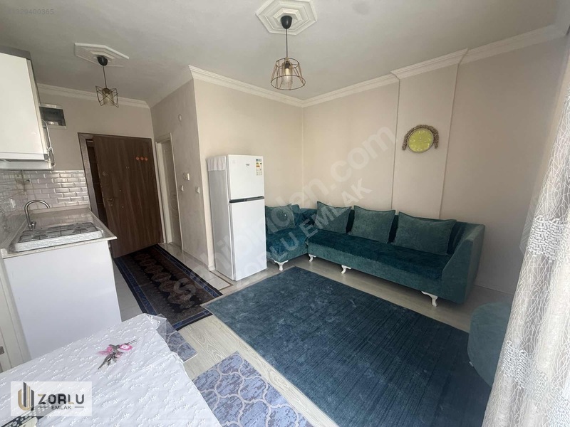 Kültür Mh. Katta Full Eşyalı 1+1 Kiralık Daire — fotoğraf 25