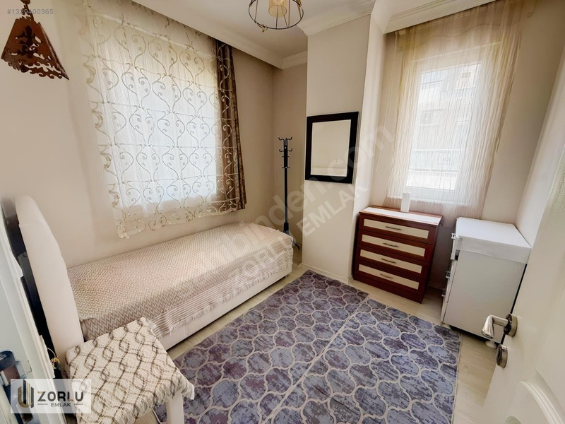 Kültür Mh. Katta Full Eşyalı 1+1 Kiralık Daire — fotoğraf 28