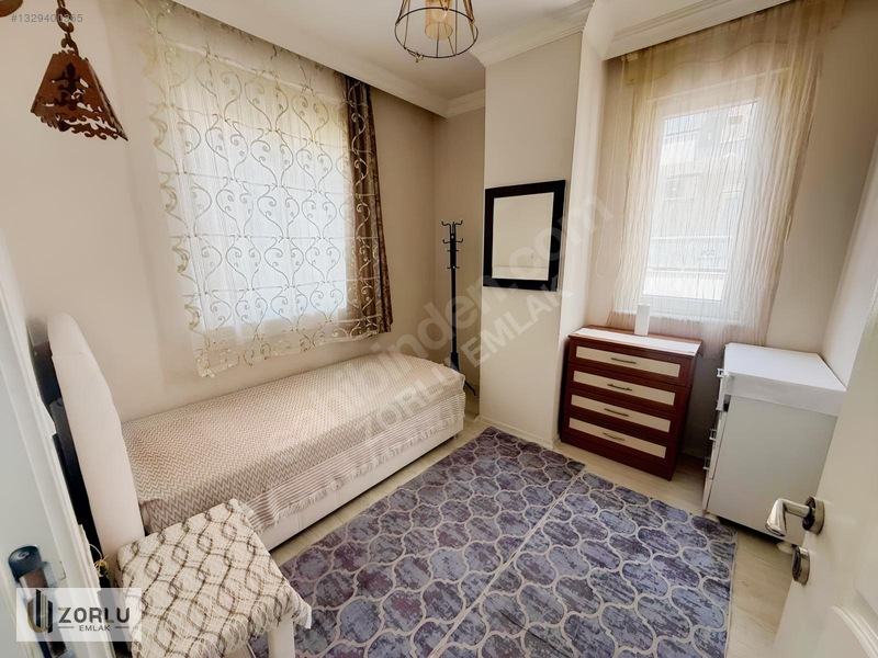 Kültür Mh. Katta Full Eşyalı 1+1 Kiralık Daire — fotoğraf 29
