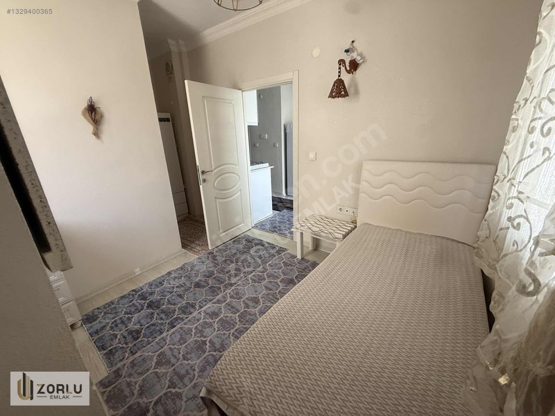 Kültür Mh. Katta Full Eşyalı 1+1 Kiralık Daire — fotoğraf 30