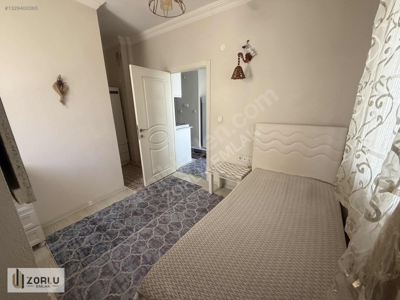 Kültür Mh. Katta Full Eşyalı 1+1 Kiralık Daire — fotoğraf 31