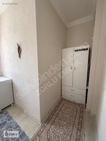 Kültür Mh. Katta Full Eşyalı 1+1 Kiralık Daire — fotoğraf 32