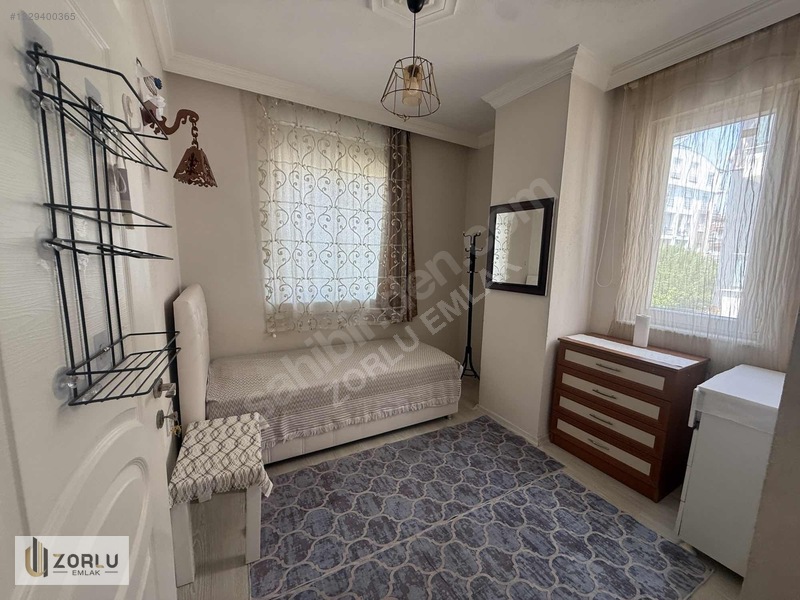 Kültür Mh. Katta Full Eşyalı 1+1 Kiralık Daire — fotoğraf 33