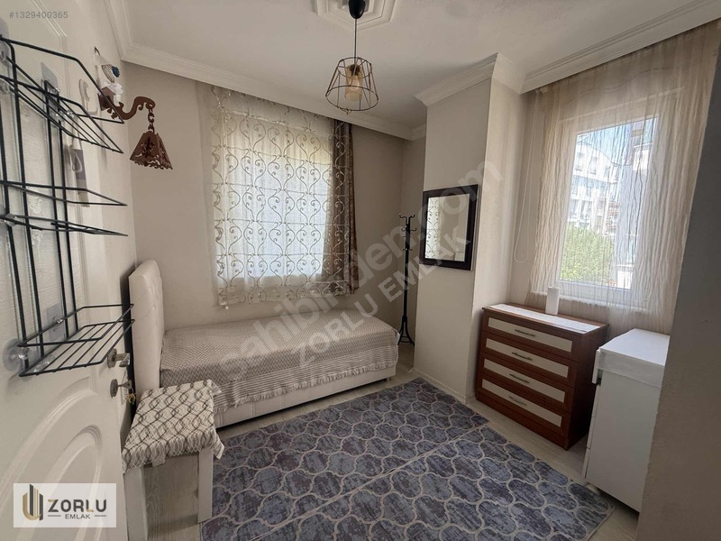 Kültür Mh. Katta Full Eşyalı 1+1 Kiralık Daire — fotoğraf 34