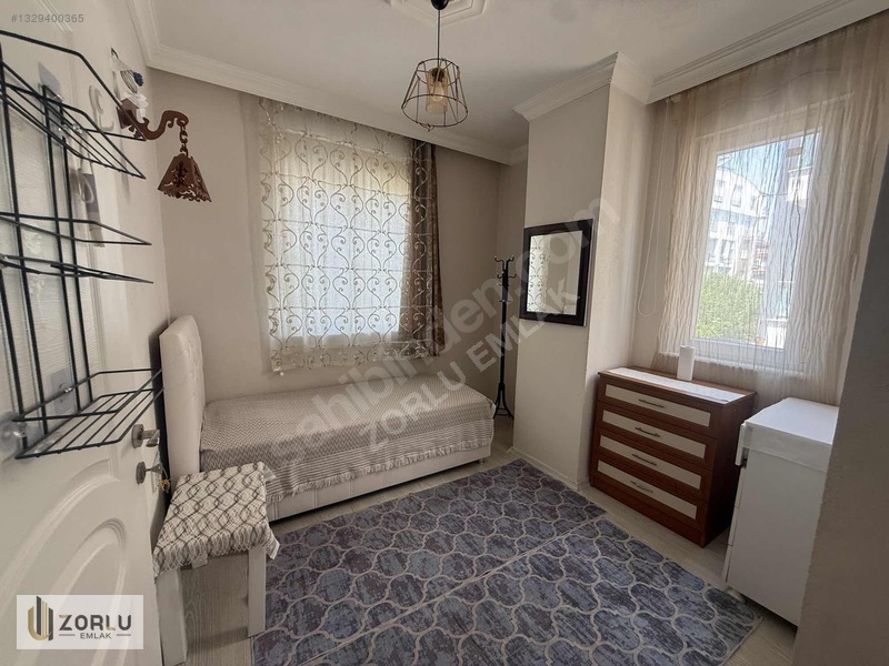 Kültür Mh. Katta Full Eşyalı 1+1 Kiralık Daire — fotoğraf 35