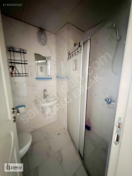 Kültür Mh. Katta Full Eşyalı 1+1 Kiralık Daire — fotoğraf 37