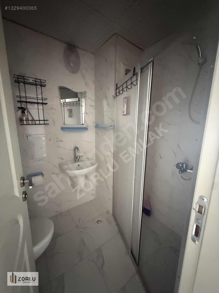 Kültür Mh. Katta Full Eşyalı 1+1 Kiralık Daire — fotoğraf 38