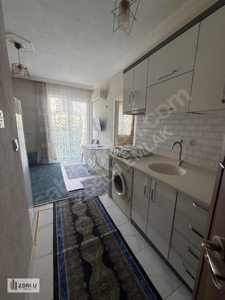 Kültür Mh. Katta Full Eşyalı 1+1 Kiralık Daire — fotoğraf 39