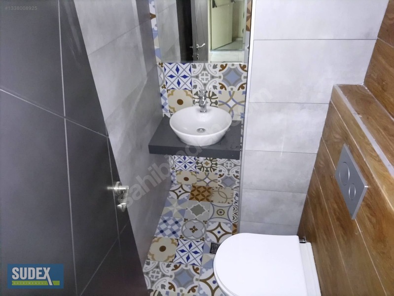 Palm City Civarında Kiralık 2+1 Ofis — fotoğraf 13