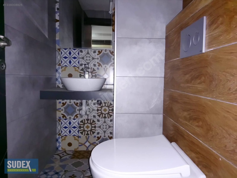 Palm City Civarında Kiralık 2+1 Ofis — fotoğraf 14