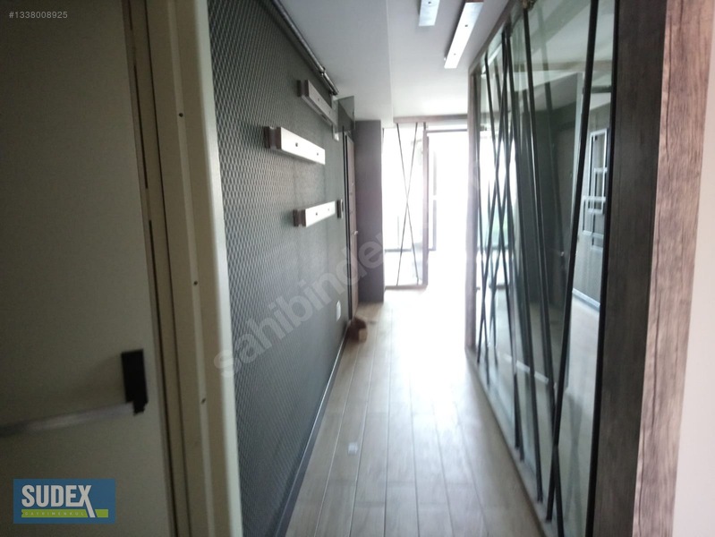 Palm City Civarında Kiralık 2+1 Ofis — fotoğraf 15