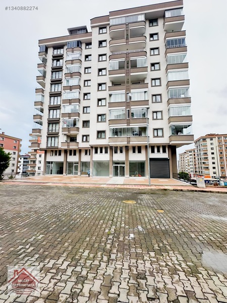 Akçaabat Söğütlü Mahallesinde Masrafsız 3+1 Daire