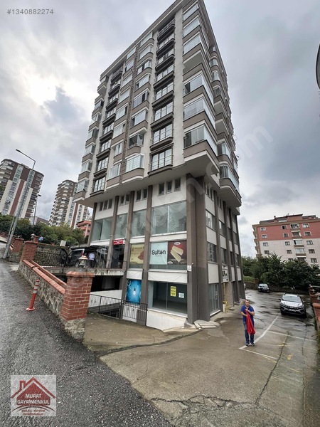 Akçaabat Söğütlü Mahallesinde Masrafsız 3+1 Daire — fotoğraf 4