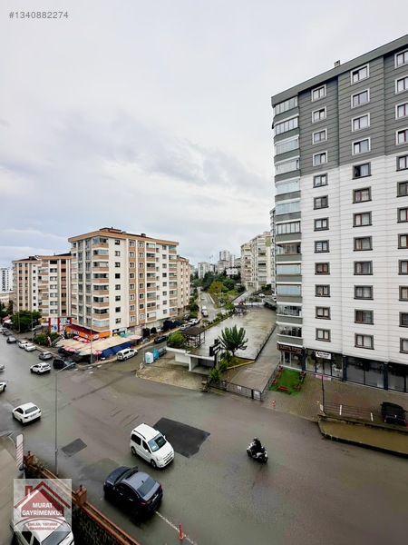 Akçaabat Söğütlü Mahallesinde Masrafsız 3+1 Daire — fotoğraf 8