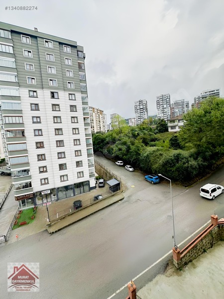 Akçaabat Söğütlü Mahallesinde Masrafsız 3+1 Daire — fotoğraf 9