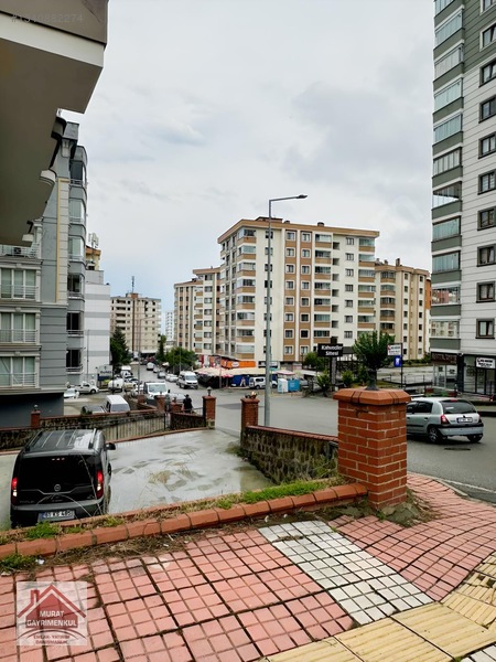 Akçaabat Söğütlü Mahallesinde Masrafsız 3+1 Daire — fotoğraf 10