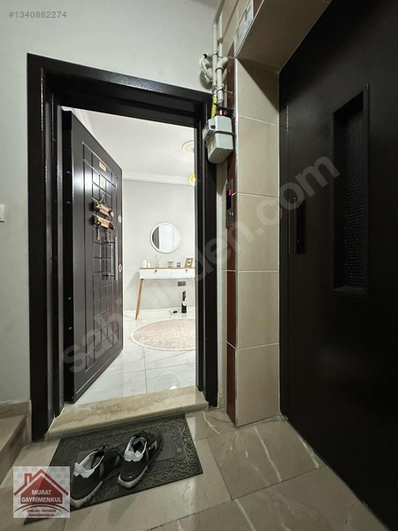 Akçaabat Söğütlü Mahallesinde Masrafsız 3+1 Daire — fotoğraf 13