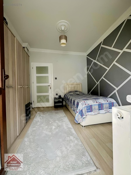 Akçaabat Söğütlü Mahallesinde Masrafsız 3+1 Daire — fotoğraf 19
