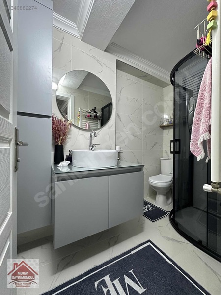 Akçaabat Söğütlü Mahallesinde Masrafsız 3+1 Daire — fotoğraf 21