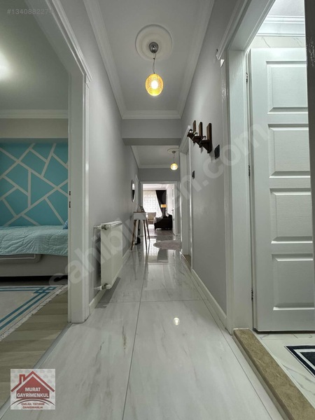 Akçaabat Söğütlü Mahallesinde Masrafsız 3+1 Daire — fotoğraf 25