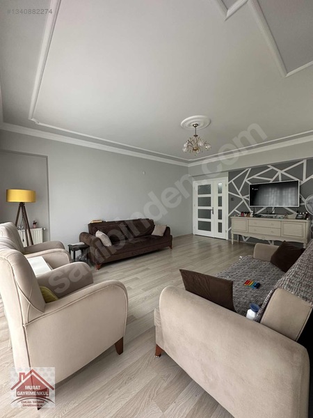 Akçaabat Söğütlü Mahallesinde Masrafsız 3+1 Daire — fotoğraf 28