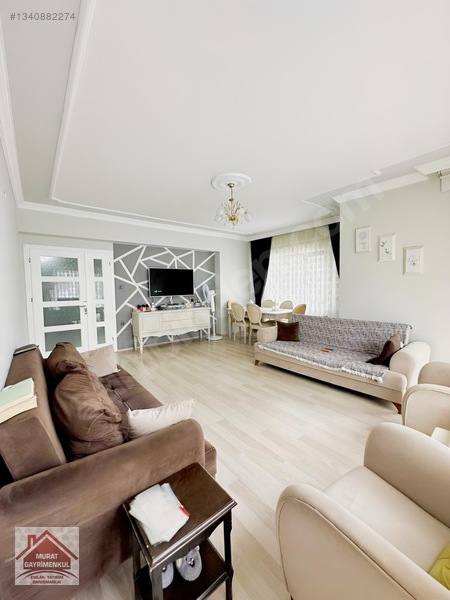 Akçaabat Söğütlü Mahallesinde Masrafsız 3+1 Daire — fotoğraf 29