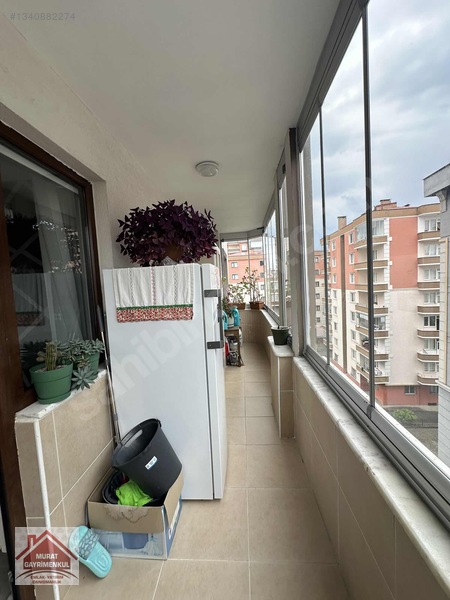 Akçaabat Söğütlü Mahallesinde Masrafsız 3+1 Daire — fotoğraf 31