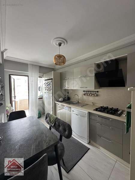 Akçaabat Söğütlü Mahallesinde Masrafsız 3+1 Daire — fotoğraf 33
